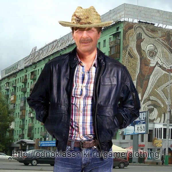 Глеб Самохоцкий