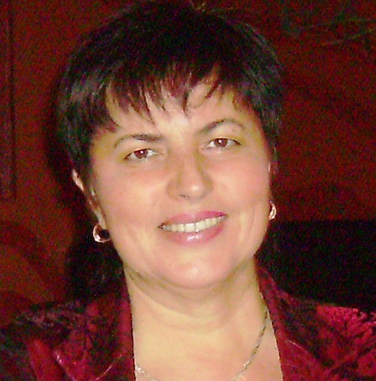 Роза Галяутдинова