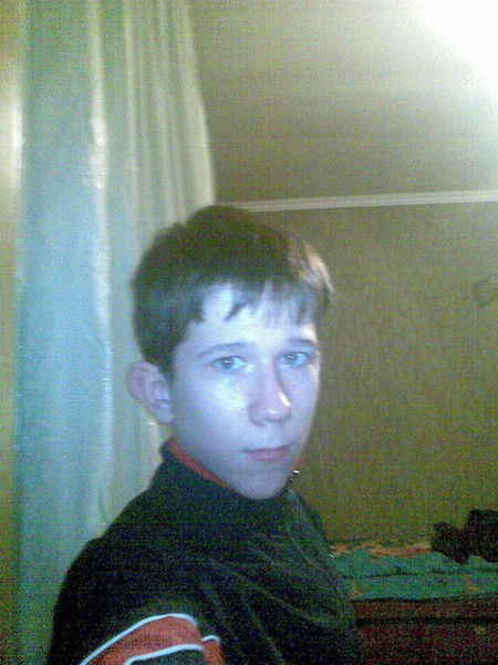 Владислав Милютин