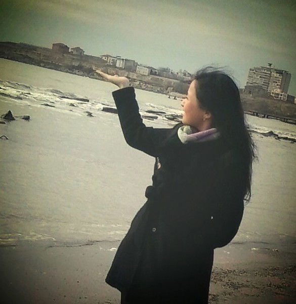 Nazerke Soltangazykyzy