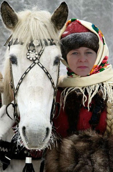 Светлана Копылова