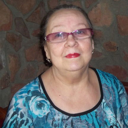 Наталья Сорокина