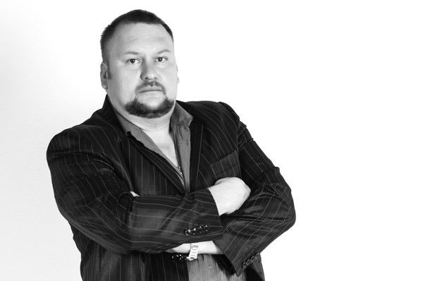 Виталий Панов