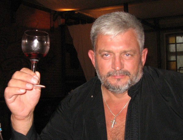 Валерий Стецко