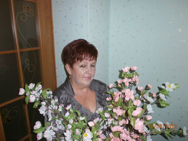 Наталья Котляр