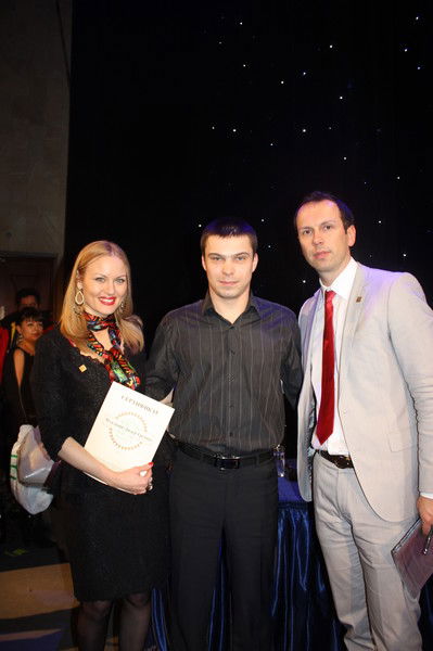 Александр Артемьев