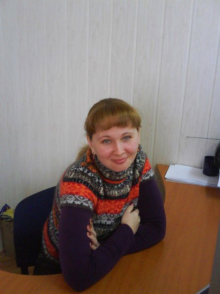 Света Ярошенко