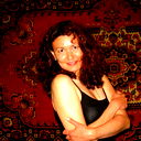 Gulzhahram Rozieva