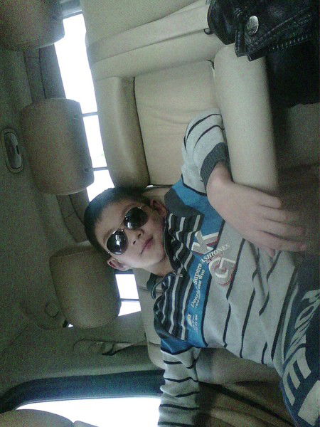 Чынгыз Кубанычбек Уулу