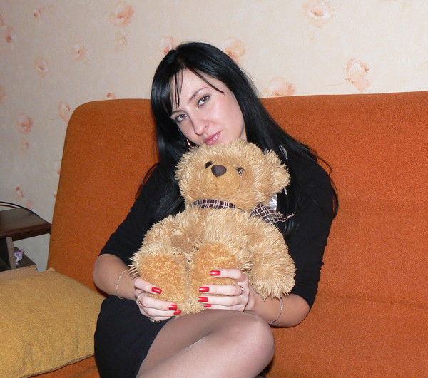 Евгения Зайцева