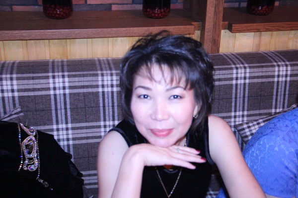 Гульзада Туганова