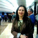 Екатерина Лаврова