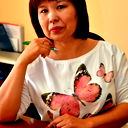 Сауле Аринова