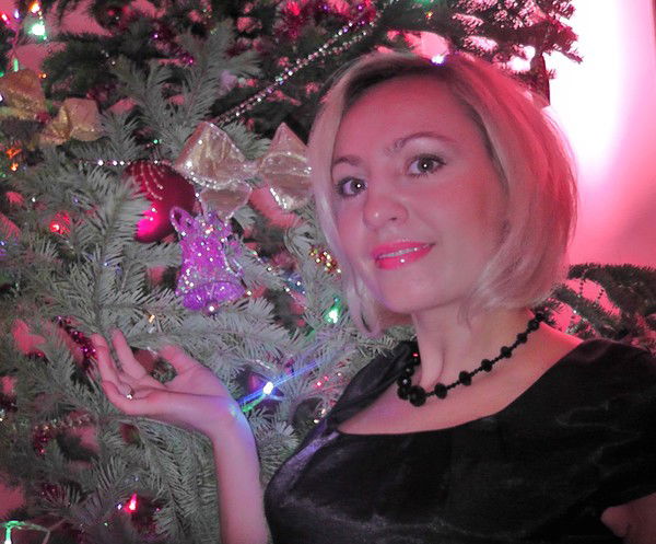 Елена Мурин