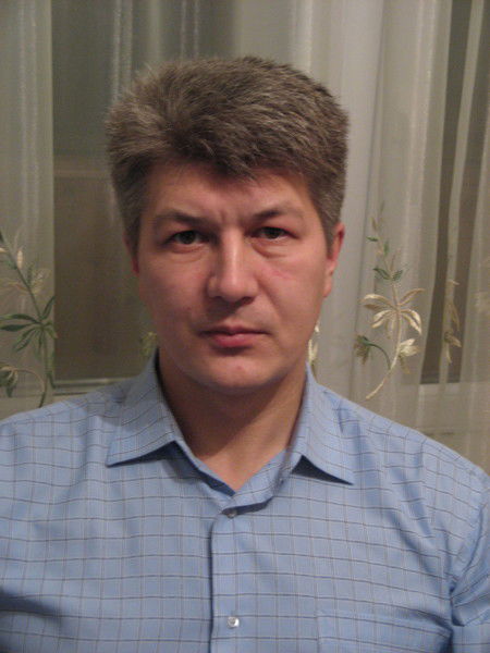 Эльвир Ишкильдин