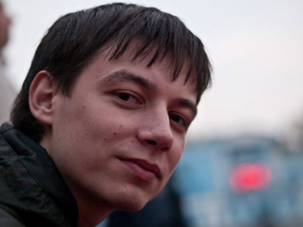 Валерий Новиков