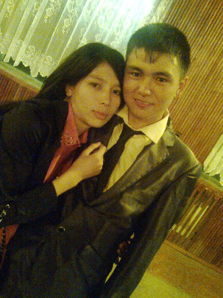 Фархат Башимов