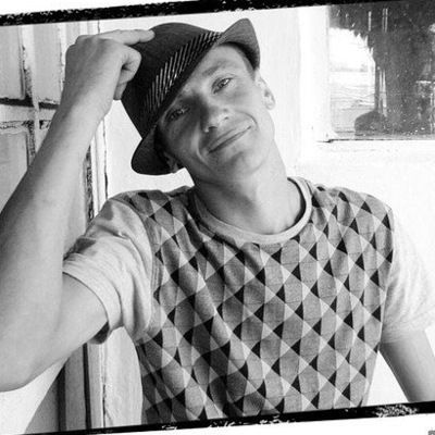 Андрей Авдеев