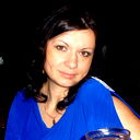 Марина Чегодаева