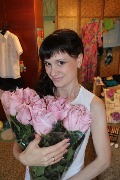 Галюнечка Емельянова