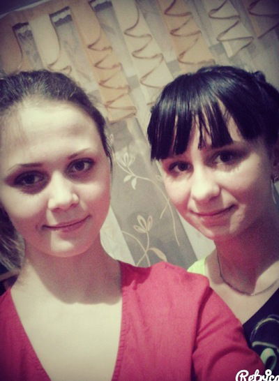 Виктория Анищенко