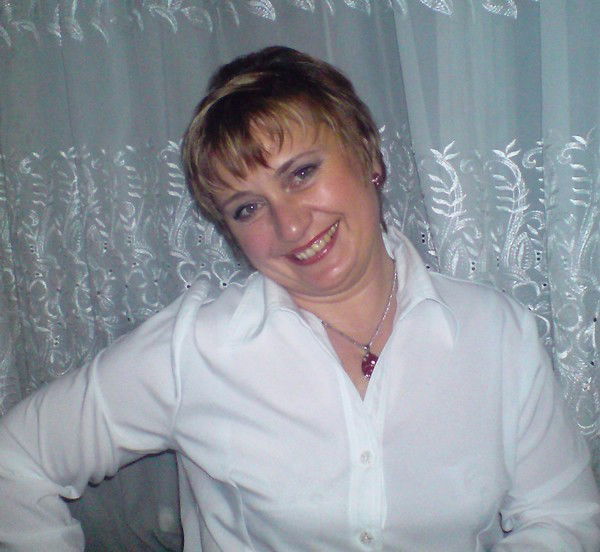 Валентина Аломская