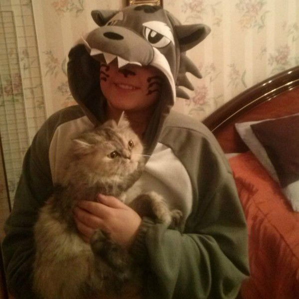 My Name Is Carv Ed On The Moon!