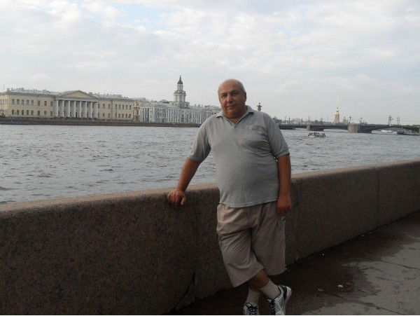 Армен Сочнев