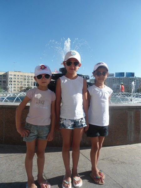 Досмахамбет Сая