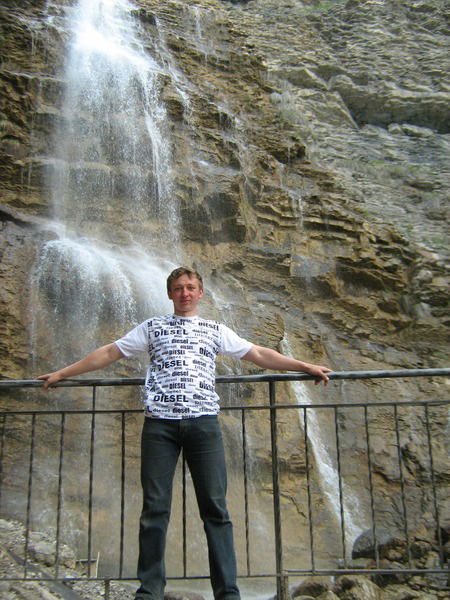 Иван Андрющенко