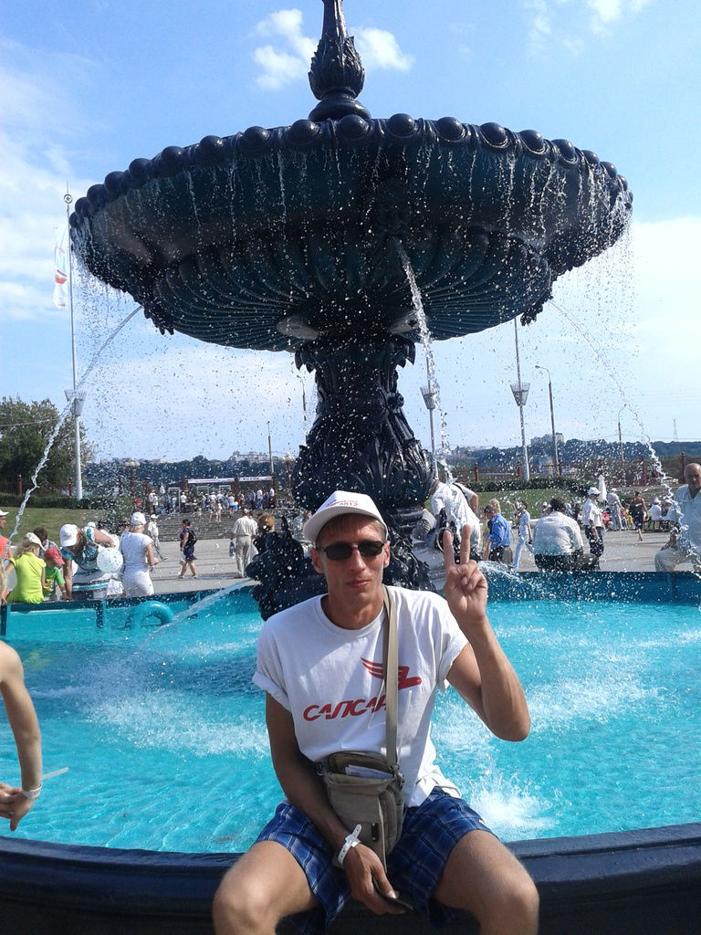 Алексей Киселёв