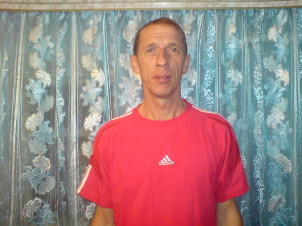 Сергей Молчанов