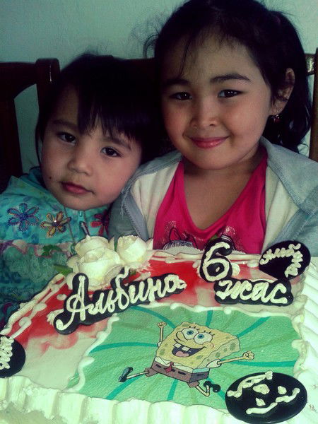 Арайка Балнура