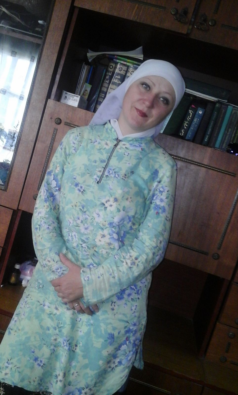 Светлана Зайцева