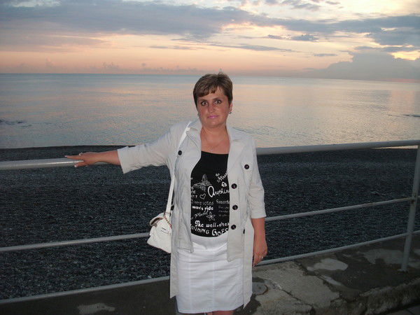 Анастасия Коровенкова