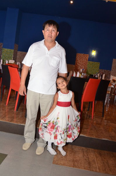 Алтай Егзалин