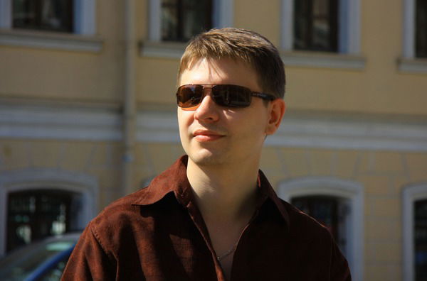 Владимир Cадгобелашвили