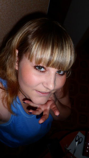 Виктория Киселева