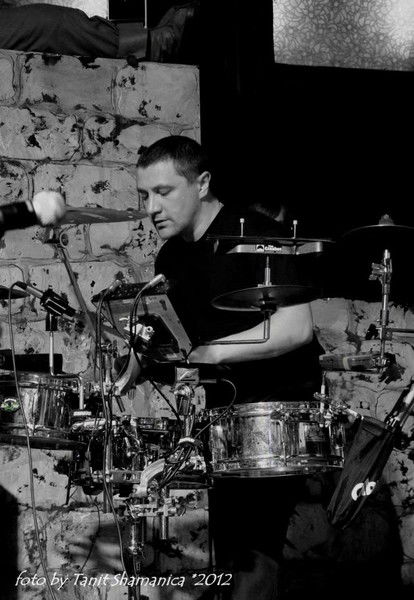 Дмитрий Харитонович