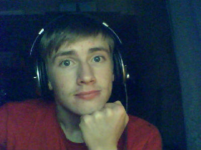 Илья Лабунский