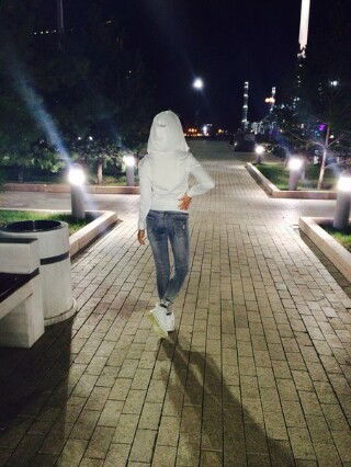 Ассель Иманова