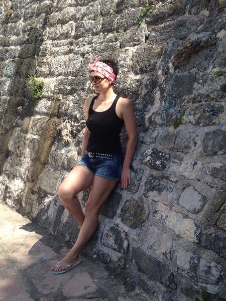 Наталья Бирюкова