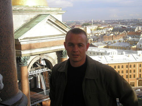 Олег Якунюшкин