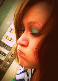 Настя Гончаренко