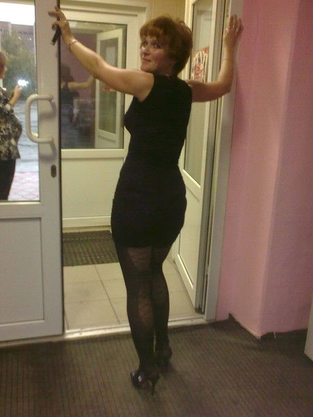 Татьяна Долина