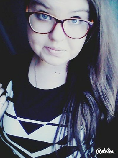 Ника Титова