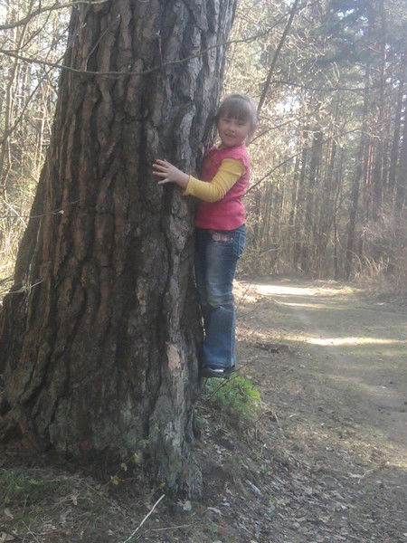 Галина Незнакомая