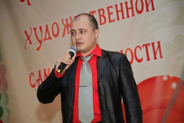 Ильнур Латыпов