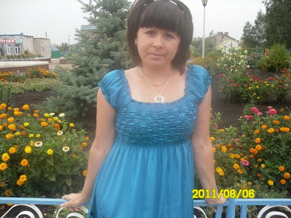 Ильмира Аюпова