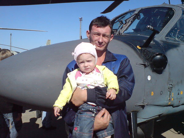 Валера Ерин